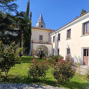 Hostel il Tetto